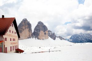 Watzmann Ostwand